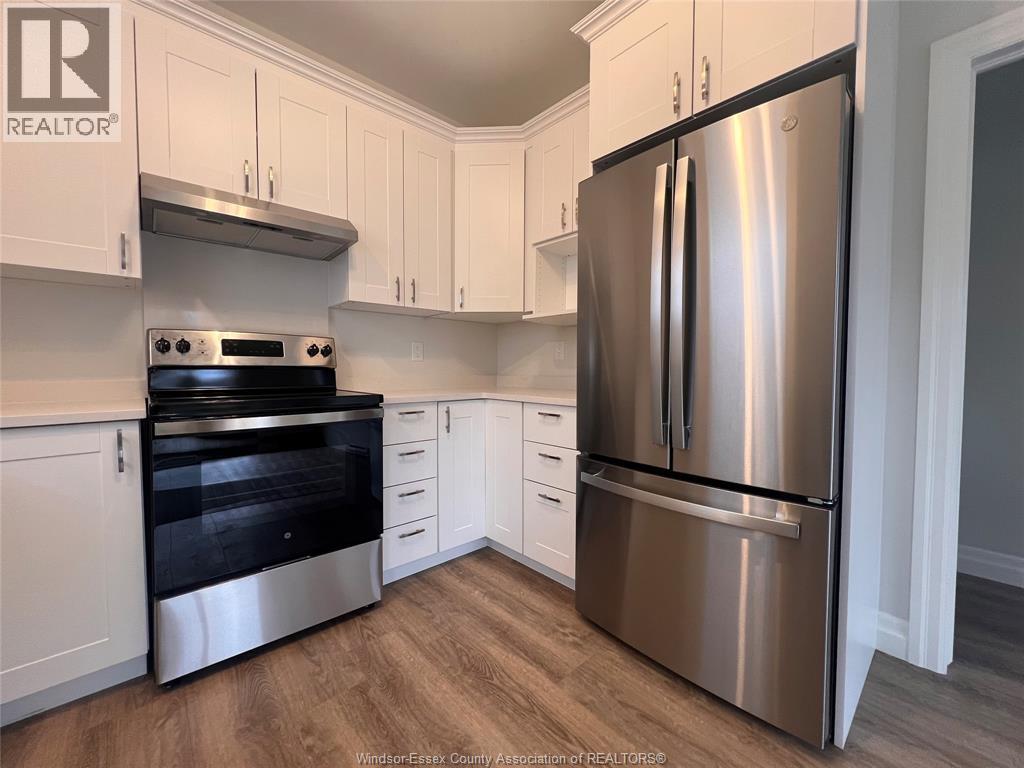 89 Draper Unit# Adu, Harrow, Ontario  N0R 1G0 - Photo 4 - 26004447