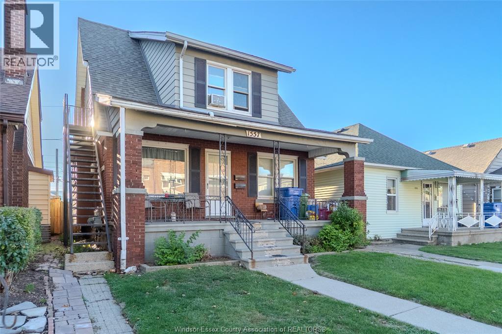 1557 Goyeau Street, Windsor, Ontario  N8X 3L5 - Photo 2 - 26004410
