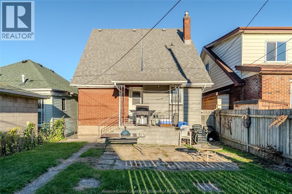1557 Goyeau Street, Windsor, Ontario  N8X 3L5 - Photo 11 - 26004407