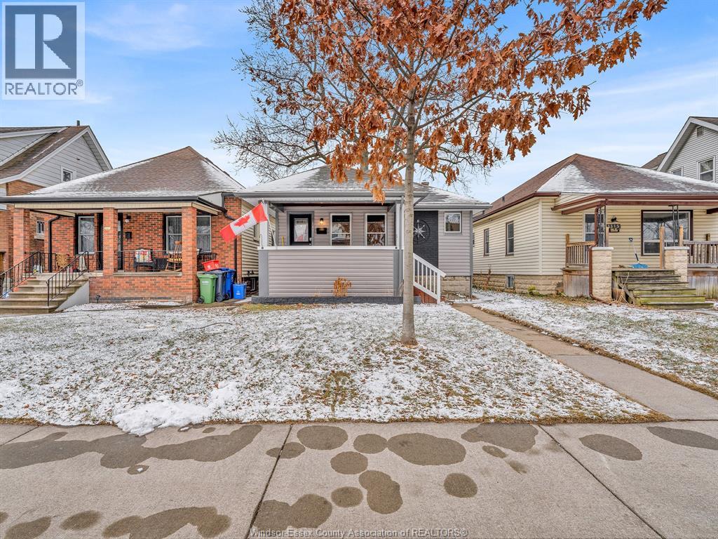 1117 Moy, Windsor, Ontario  N9A 2P1 - Photo 2 - 26004449