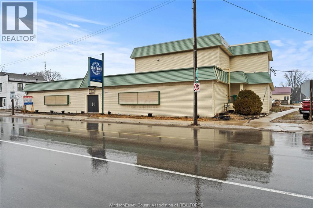 2744 COUNTY RD 42, St. Joachim, Ontario