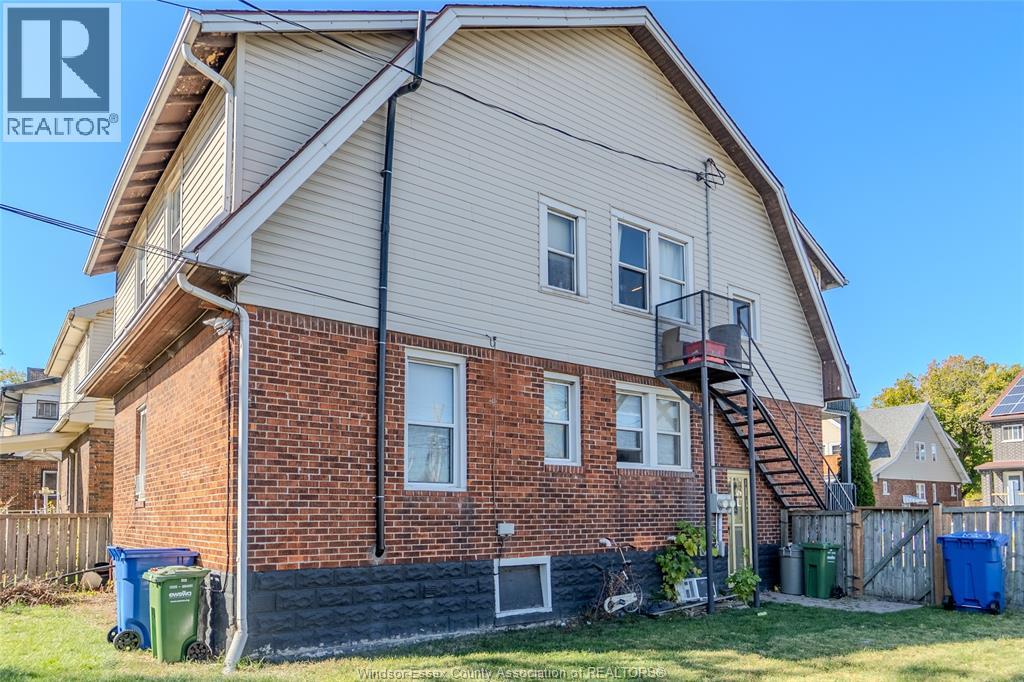 195-97 Hanna Street East, Windsor, Ontario  N8X 2N3 - Photo 3 - 26004413