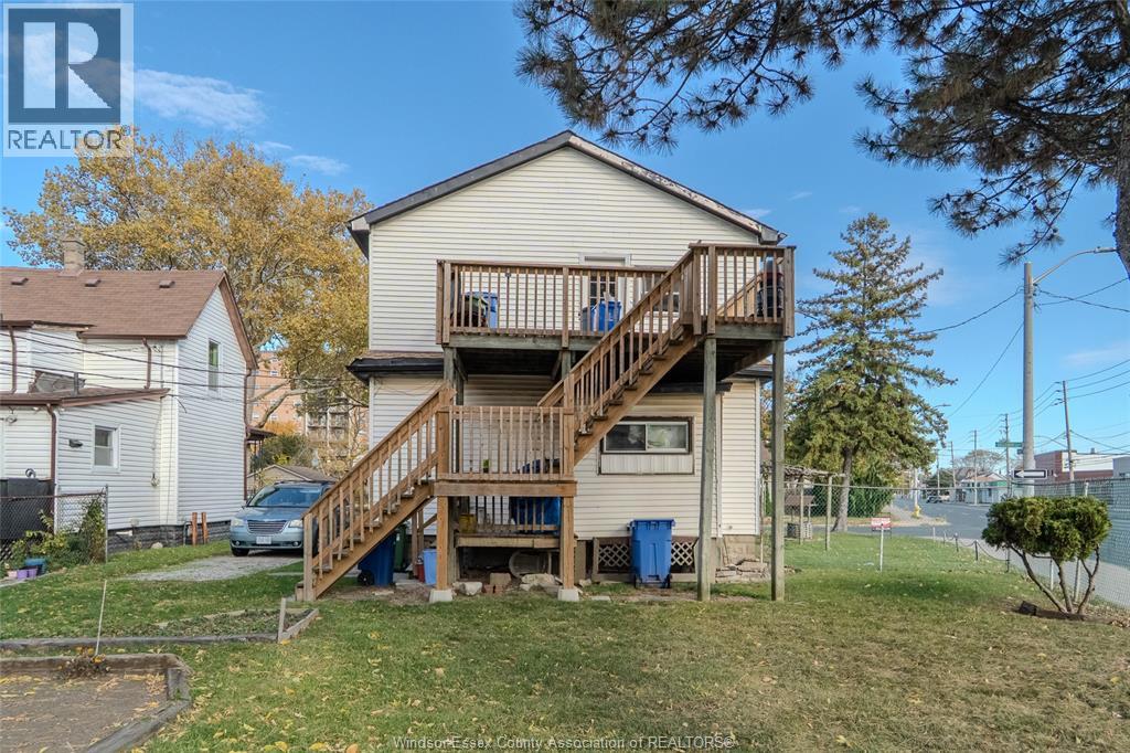 291 Belleview Avenue, Windsor, Ontario  N8Y 2W1 - Photo 29 - 26004402