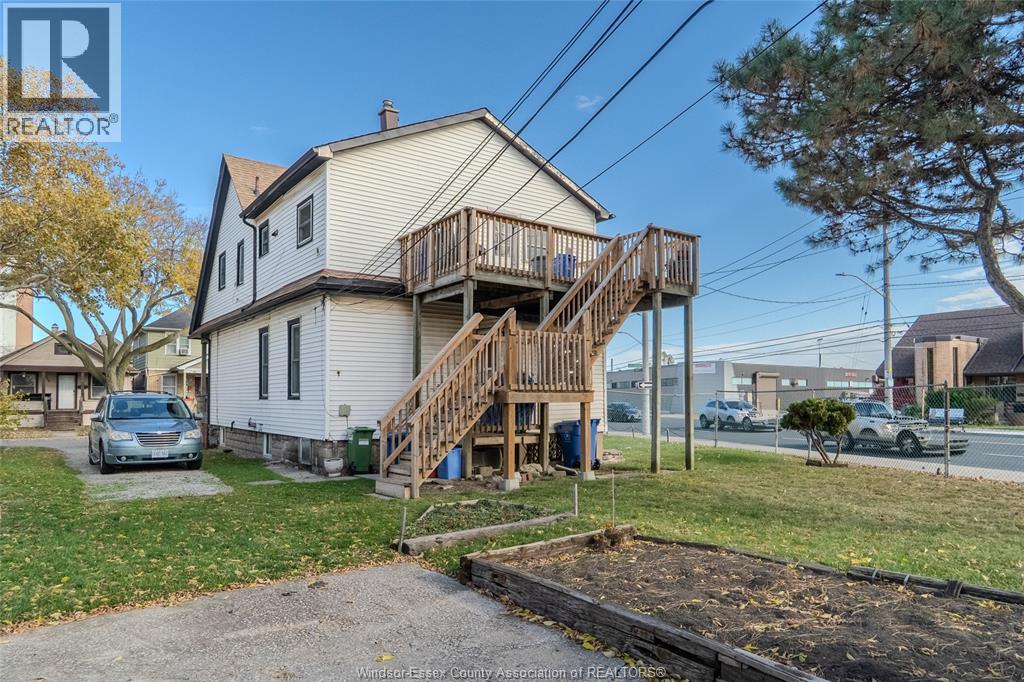 291 Belleview Avenue, Windsor, Ontario  N8Y 2W1 - Photo 30 - 26004402