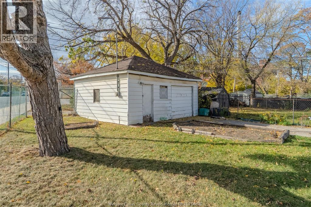 291 Belleview Avenue, Windsor, Ontario  N8Y 2W1 - Photo 26 - 26004401