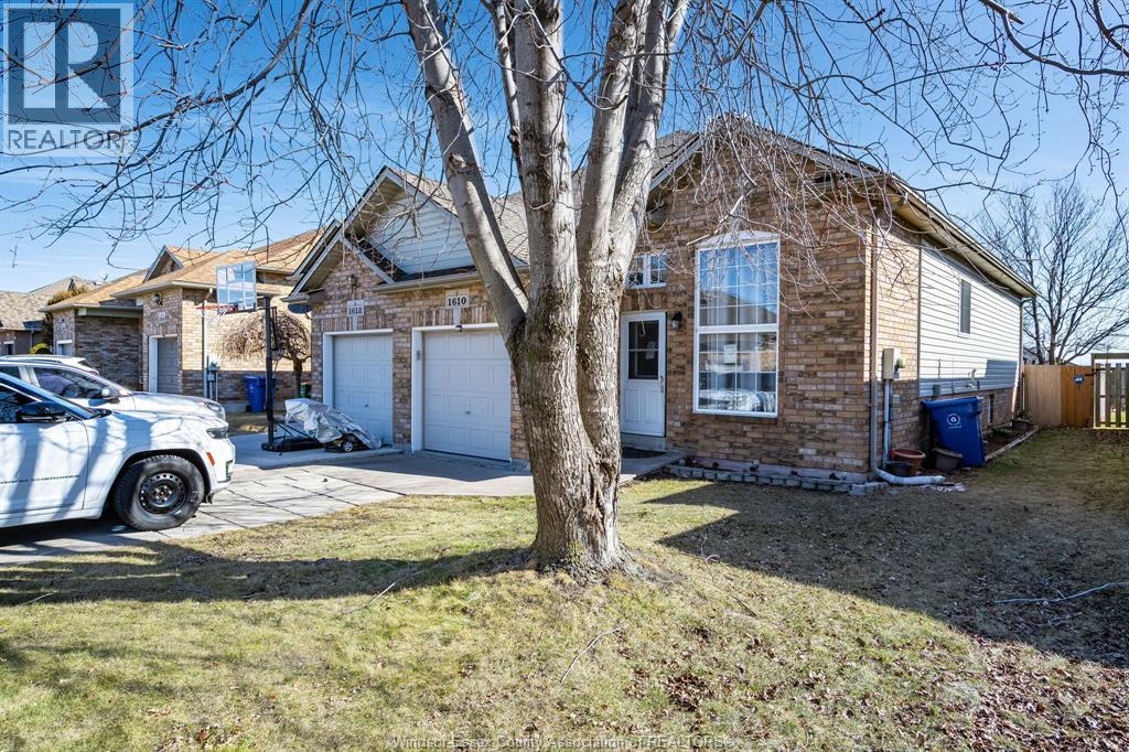 1610 Heatherglen, Tecumseh, Ontario  N8N 4B5 - Photo 22 - 26004452