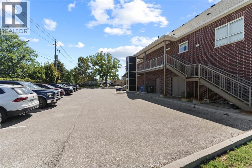 111 Sandwich Street South Unit# 201, Amherstburg, Ontario  N9V 1Z5 - Photo 28 - 26004445