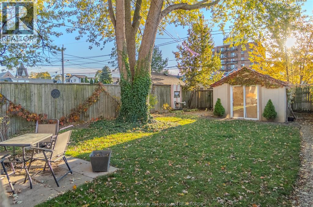 1341-43 Benjamin Avenue, Windsor, Ontario  N8X 3L3 - Photo 35 - 26004418