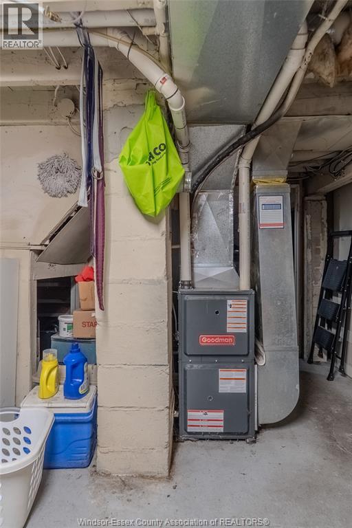 1341-43 Benjamin Avenue, Windsor, Ontario  N8X 3L3 - Photo 14 - 26004415