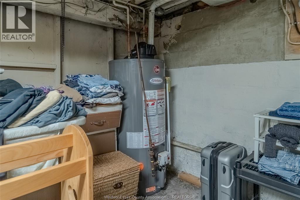 1341-43 Benjamin Avenue, Windsor, Ontario  N8X 3L3 - Photo 15 - 26004415