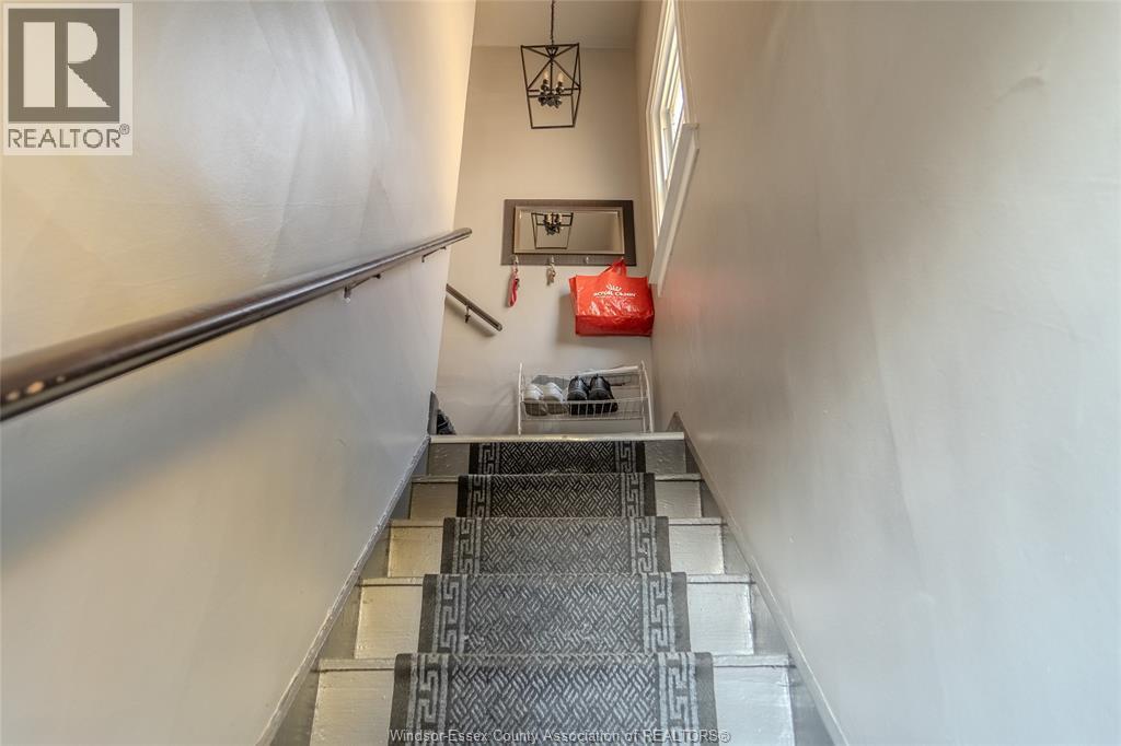 1341-43 Benjamin Avenue, Windsor, Ontario  N8X 3L3 - Photo 17 - 26004415