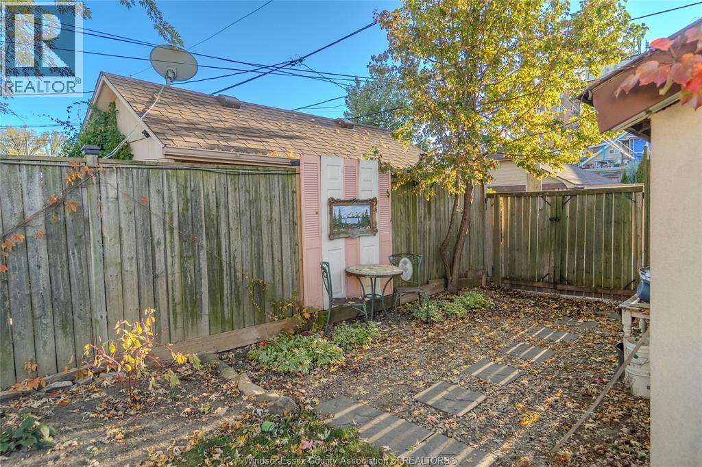1341-43 Benjamin Avenue, Windsor, Ontario  N8X 3L3 - Photo 33 - 26004415