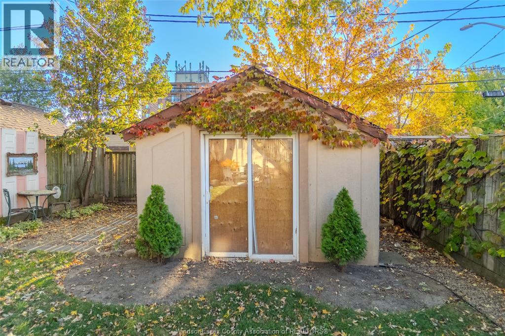 1341-43 Benjamin Avenue, Windsor, Ontario  N8X 3L3 - Photo 35 - 26004415