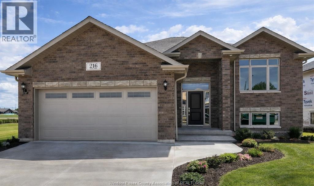 LOT 5 OKE DRIVE, LaSalle, Ontario