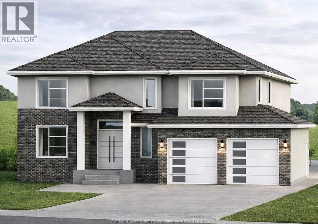 3455 OKE DRIVE, LaSalle, Ontario