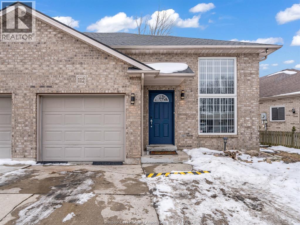 112 Sutton Drive, Leamington, Ontario  N8H 5K5 - Photo 2 - 26004450