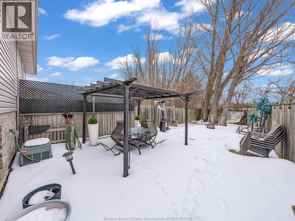 112 Sutton Drive, Leamington, Ontario  N8H 5K5 - Photo 31 - 26004450