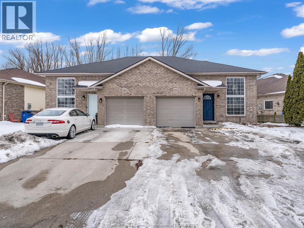 112 Sutton Drive, Leamington, Ontario  N8H 5K5 - Photo 4 - 26004450