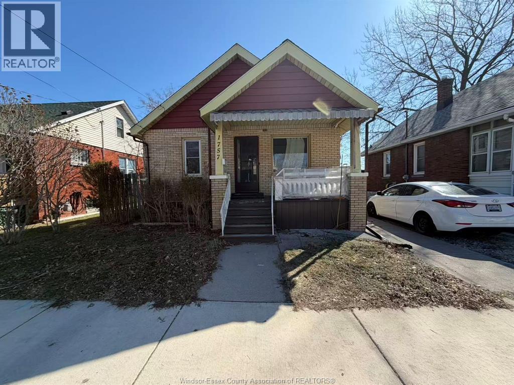 1757 ROONEY STREET, Windsor, Ontario
