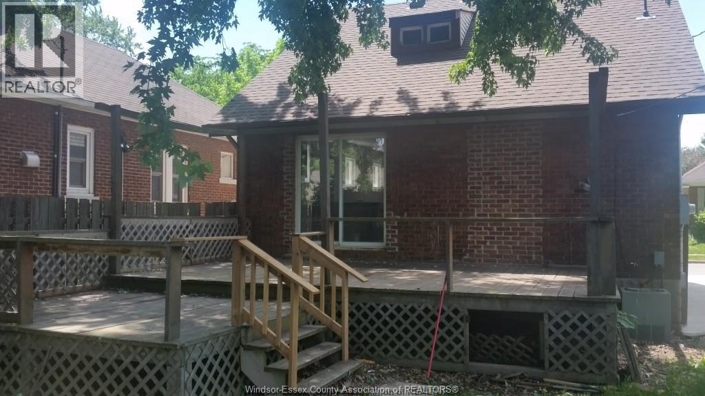 840 Jos. Janisse, Windsor, Ontario  N8Y 3A8 - Photo 4 - 26004472