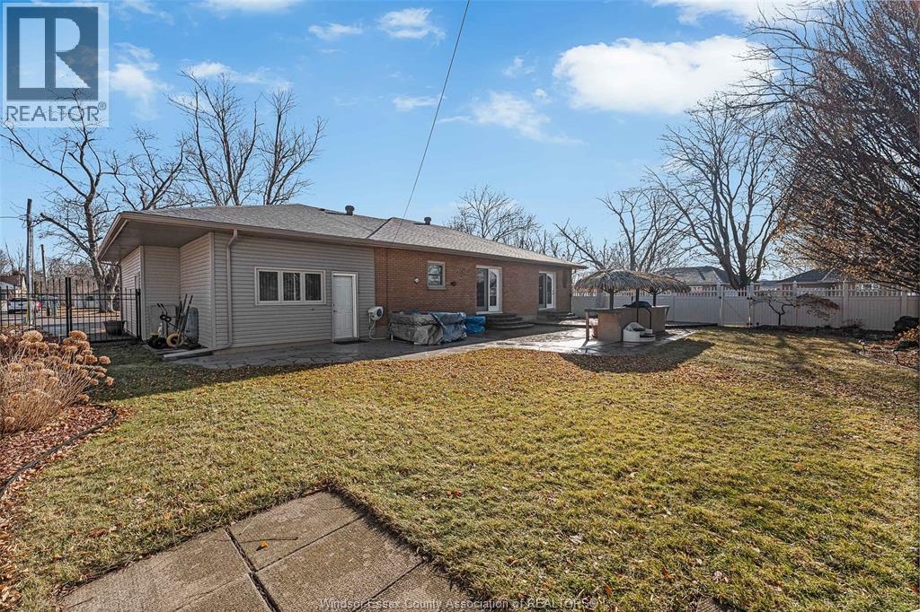 4 Elmwood, Tilbury, Ontario  N0P 2L0 - Photo 29 - 26004462