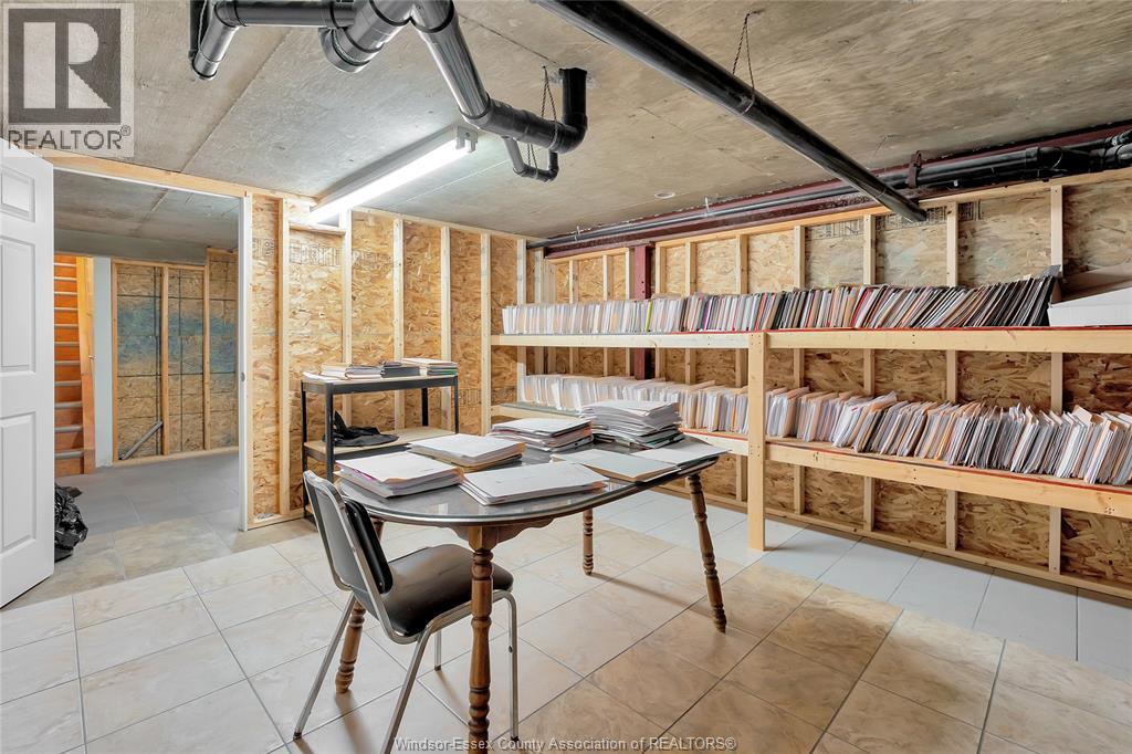 635 Erie Street East, Windsor, Ontario  N9A 3Y1 - Photo 33 - 26004475