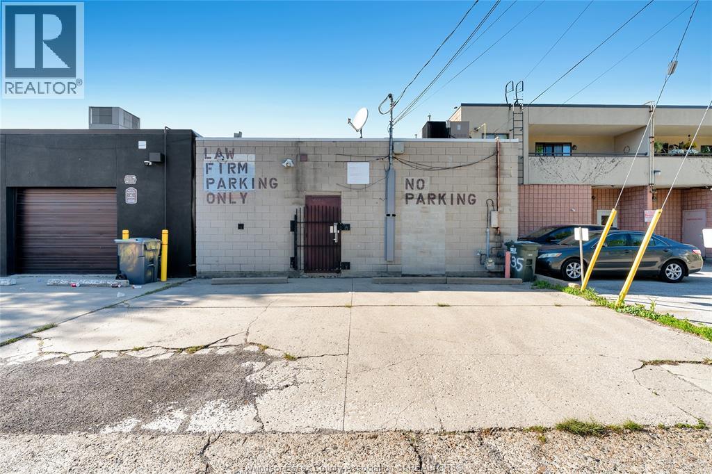 635 Erie Street East, Windsor, Ontario  N9A 3Y1 - Photo 39 - 26004475