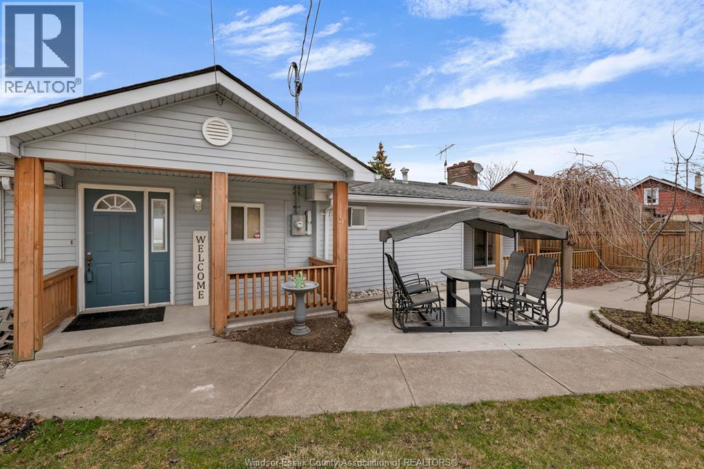 1486 Caille Ave., Lakeshore, Ontario  N0R 1A0 - Photo 5 - 26004470