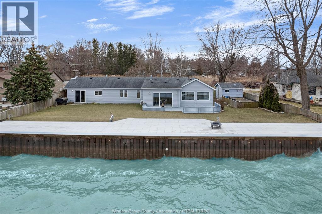 1486 Caille Ave., Lakeshore, Ontario