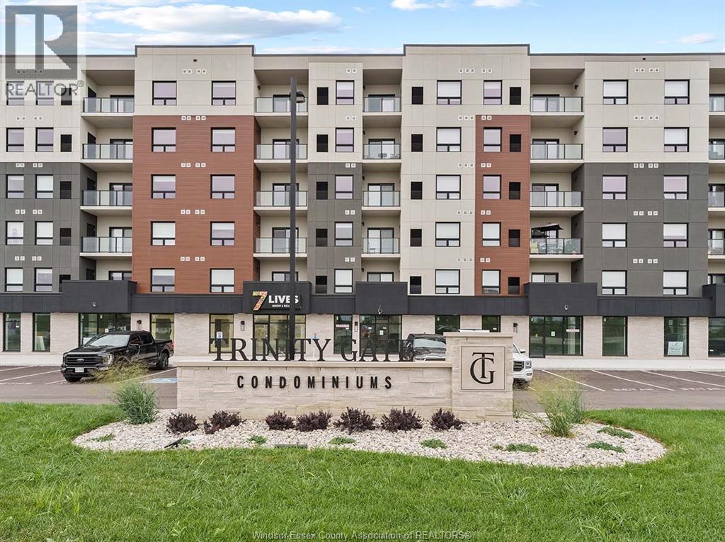 4755 Walker  Road Unit# 301, Windsor, Ontario  N9G 0E5 - Photo 3 - 26004490