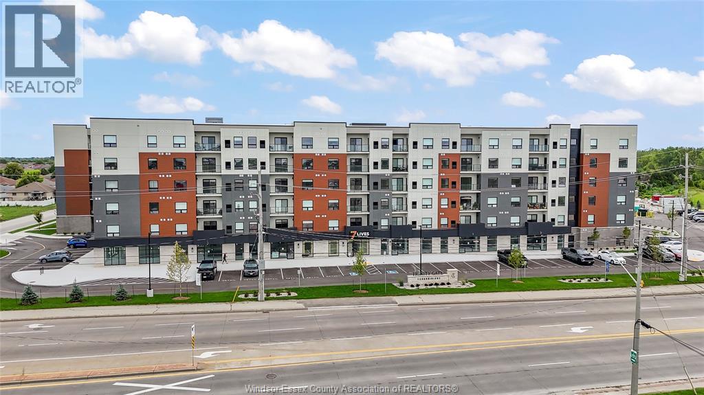 4755 Walker  Road Unit# 301, Windsor, Ontario  N9G 0E5 - Photo 33 - 26004490
