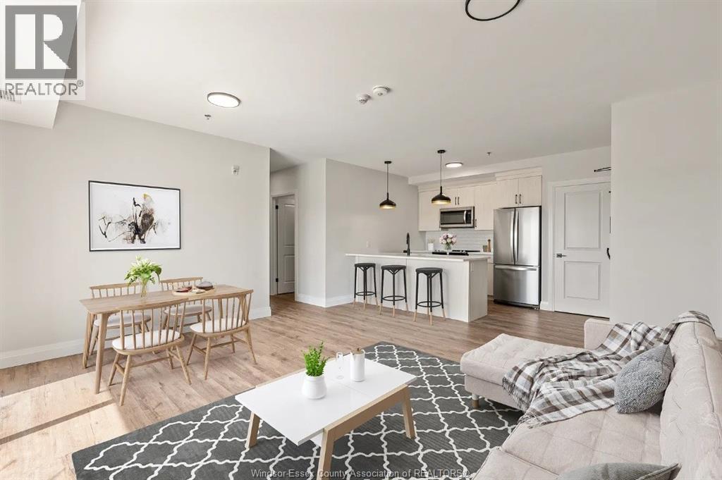 4755 Walker  Road Unit# 311, Windsor, Ontario  N9G 0E5 - Photo 16 - 26004491
