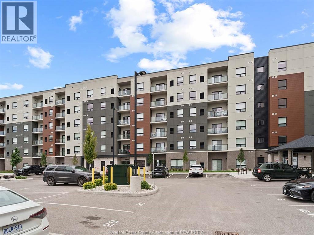 4755 Walker  Road Unit# 407, Windsor, Ontario  N9G 0E5 - Photo 30 - 26004493