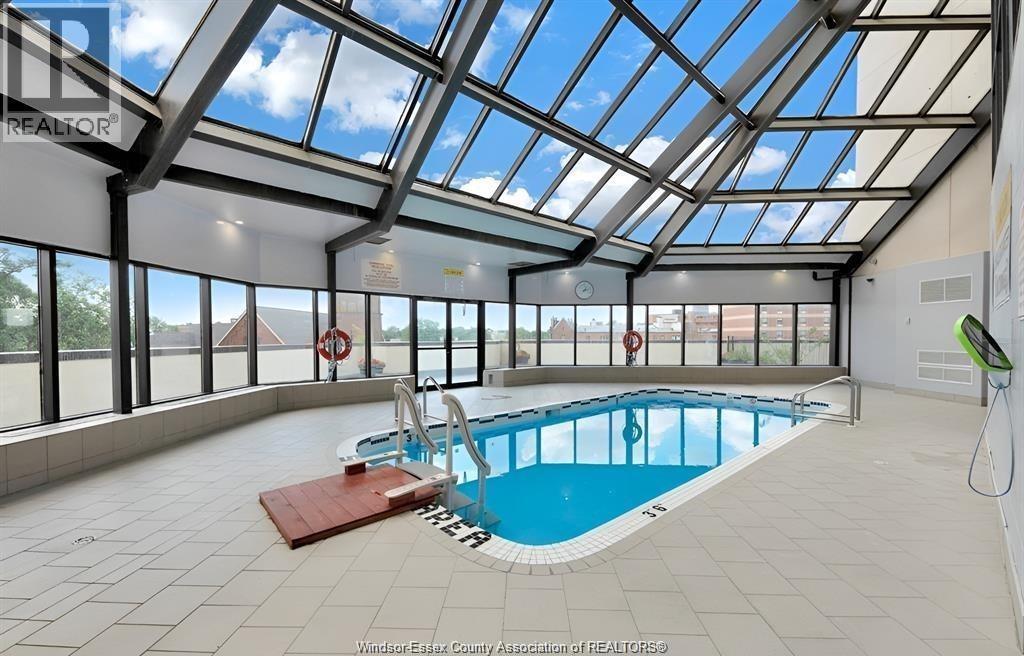 150 Park Unit# 1807, Windsor, Ontario  N9A 7A2 - Photo 14 - 26004476