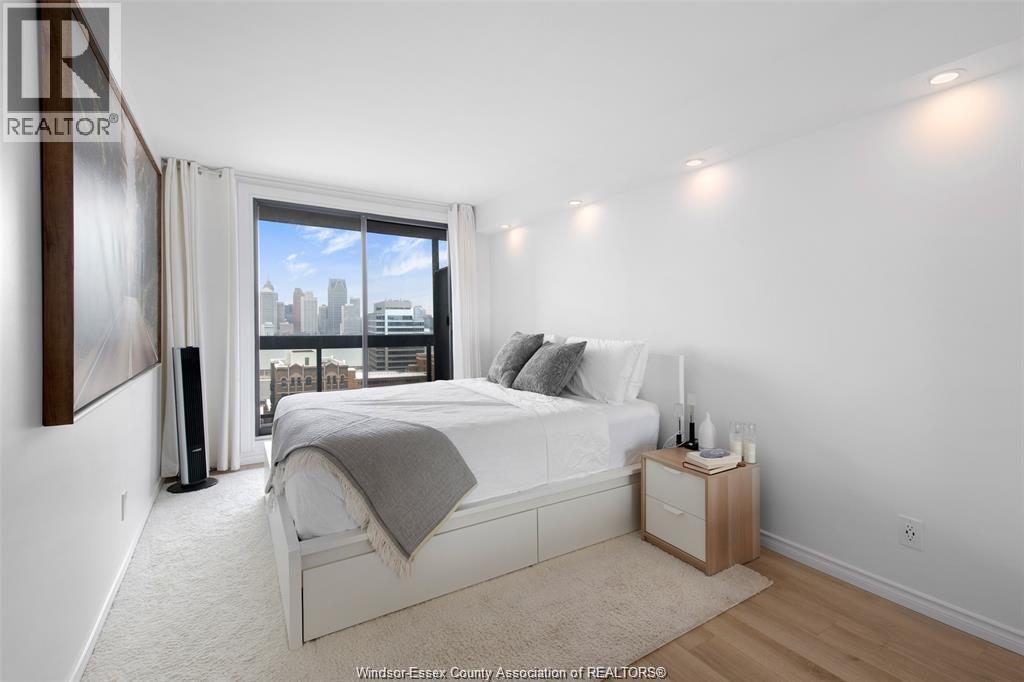 150 Park Unit# 1807, Windsor, Ontario  N9A 7A2 - Photo 4 - 26004476