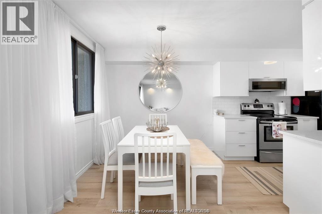 150 Park Unit# 1807, Windsor, Ontario  N9A 7A2 - Photo 6 - 26004476