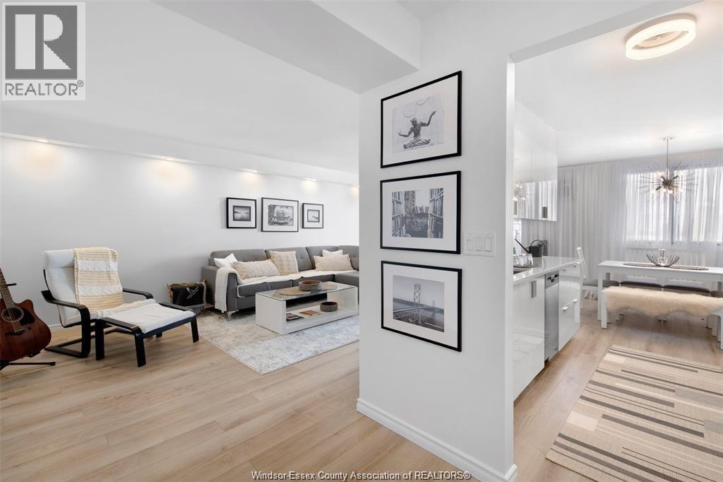 150 Park Unit# 1807, Windsor, Ontario  N9A 7A2 - Photo 8 - 26004476