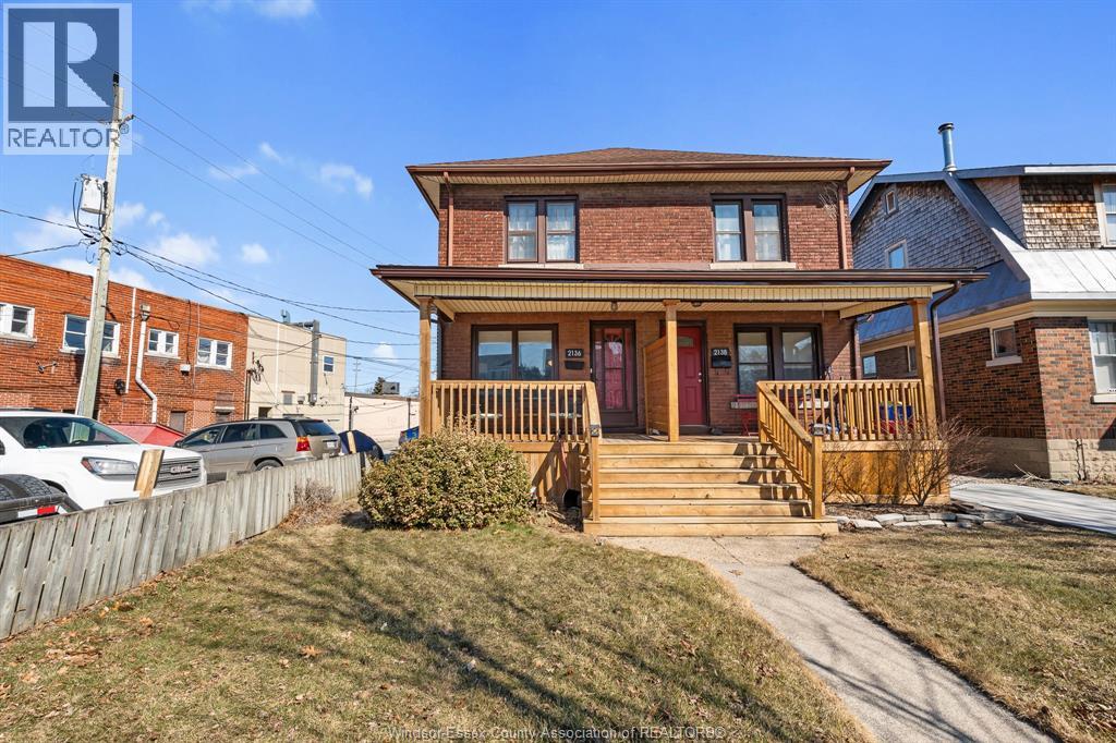 2136 Lincoln Road, Windsor, Ontario  N8W 2R1 - Photo 24 - 26004012
