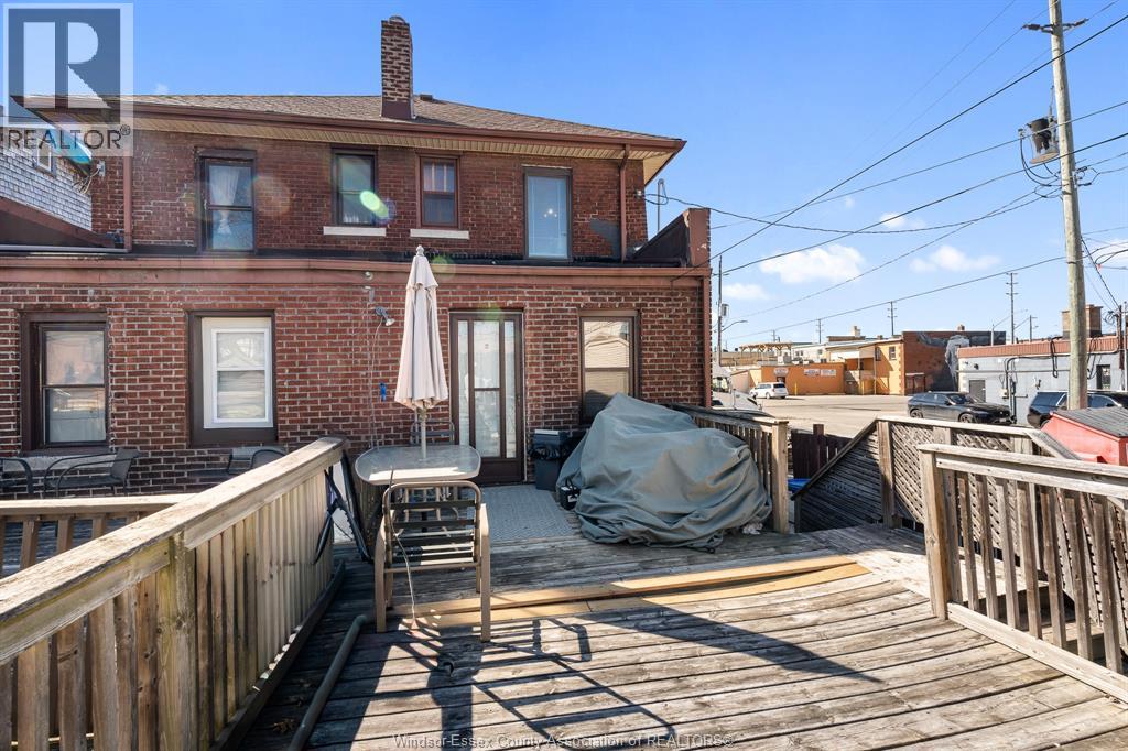 2136 Lincoln Road, Windsor, Ontario  N8W 2R1 - Photo 25 - 26004012