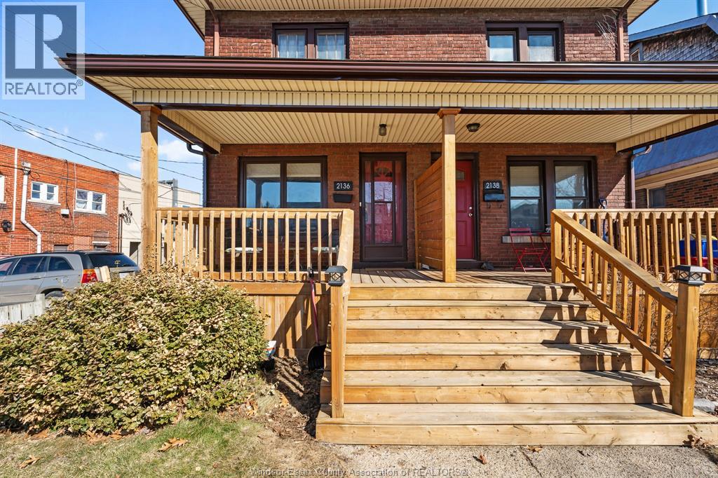 2136 Lincoln Road, Windsor, Ontario  N8W 2R1 - Photo 27 - 26004012