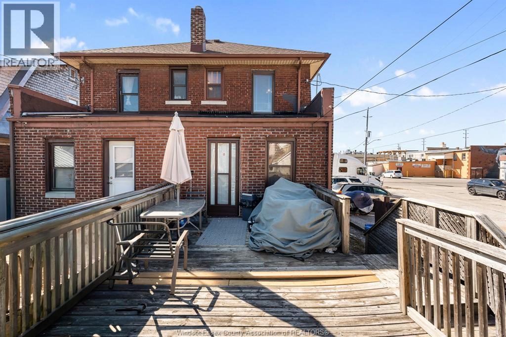 2136 Lincoln Road, Windsor, Ontario  N8W 2R1 - Photo 29 - 26004012