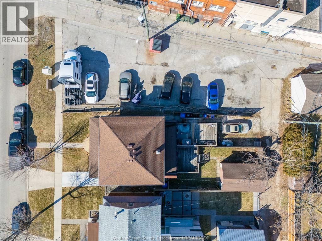 2136 Lincoln Road, Windsor, Ontario  N8W 2R1 - Photo 32 - 26004012