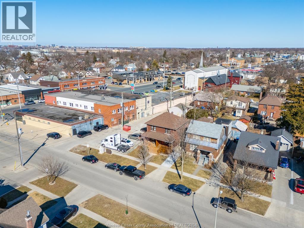 2136 Lincoln Road, Windsor, Ontario  N8W 2R1 - Photo 33 - 26004012