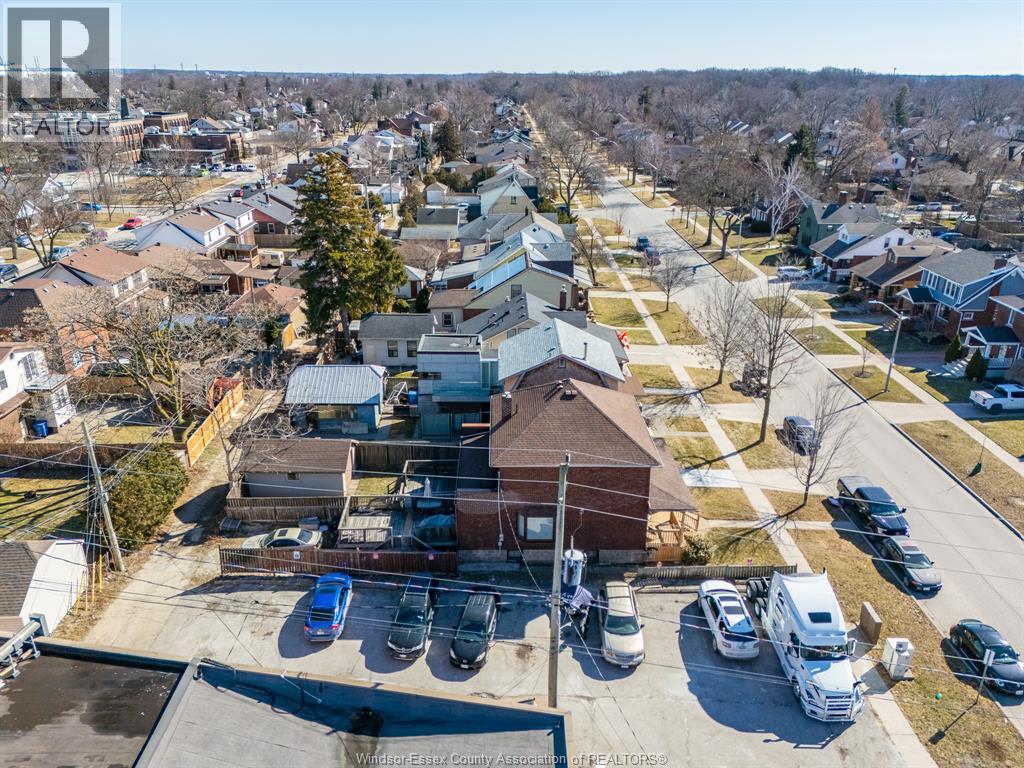 2136 Lincoln Road, Windsor, Ontario  N8W 2R1 - Photo 35 - 26004012