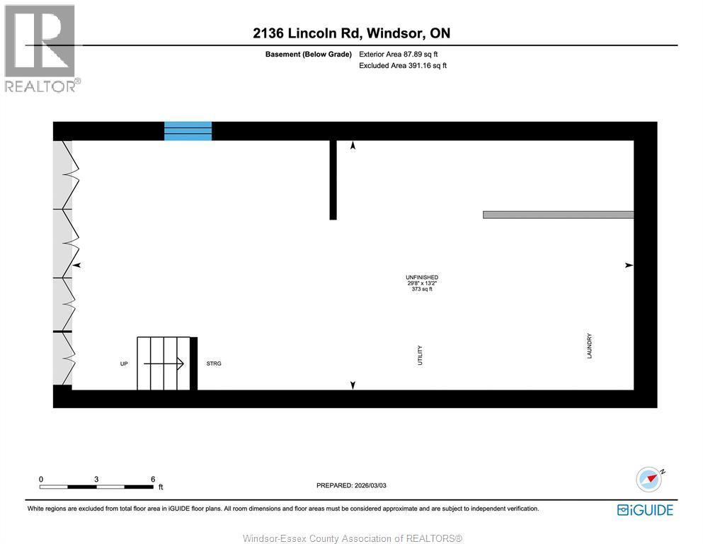 2136 Lincoln Road, Windsor, Ontario  N8W 2R1 - Photo 39 - 26004012