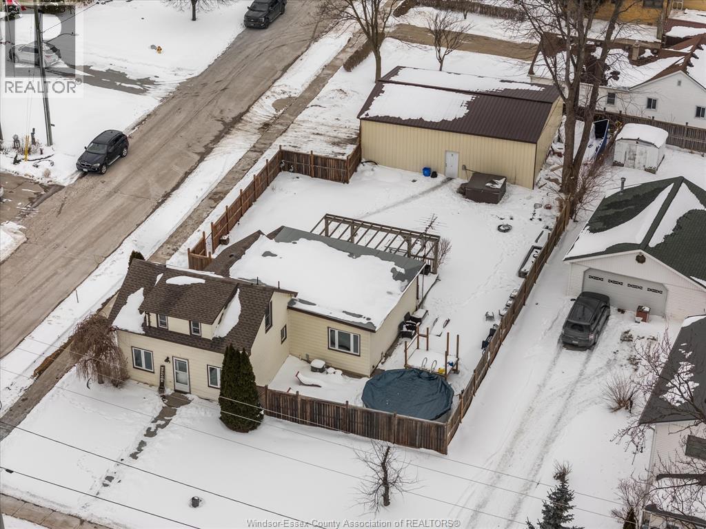 119 County Road 27 East, Cottam, Ontario  N0R 1B0 - Photo 3 - 26004390