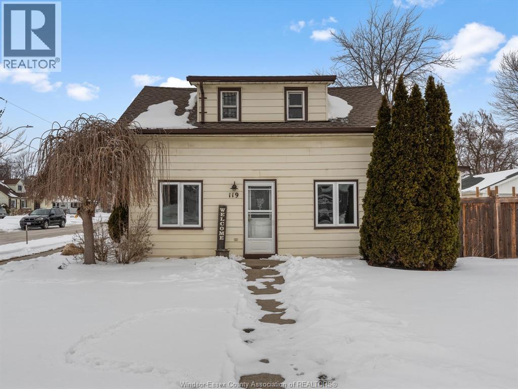 119 County Road 27 East, Cottam, Ontario  N0R 1B0 - Photo 4 - 26004390