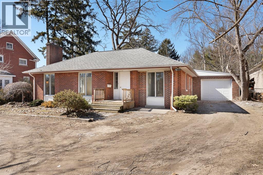 132 DIVISION STREET North, Kingsville, Ontario