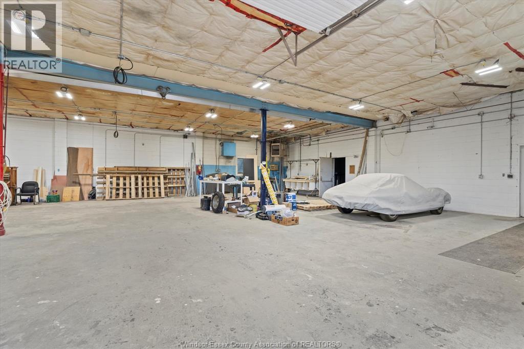203 Sinasac Street East, Harrow, Ontario  N0R 1G0 - Photo 3 - 26004536
