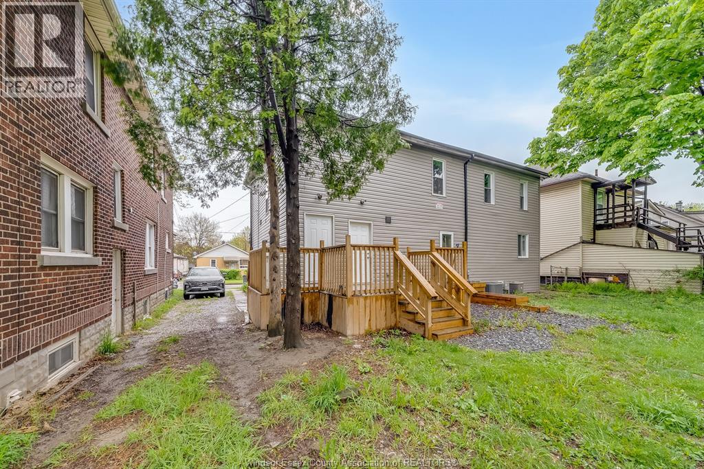 658 Tournier, Windsor, Ontario  N9C 3H2 - Photo 23 - 26004577